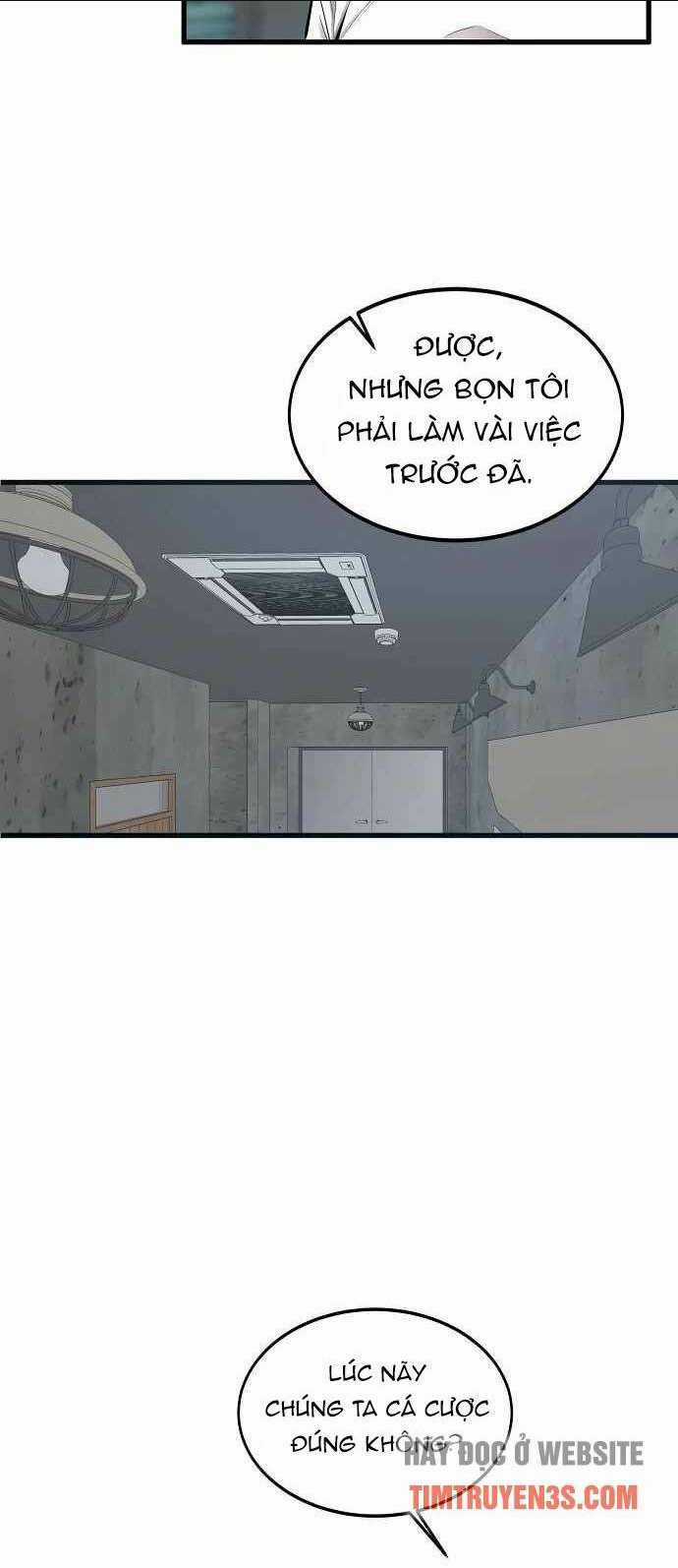 Quái Vật Gui - Chapter 17 - Trang 40