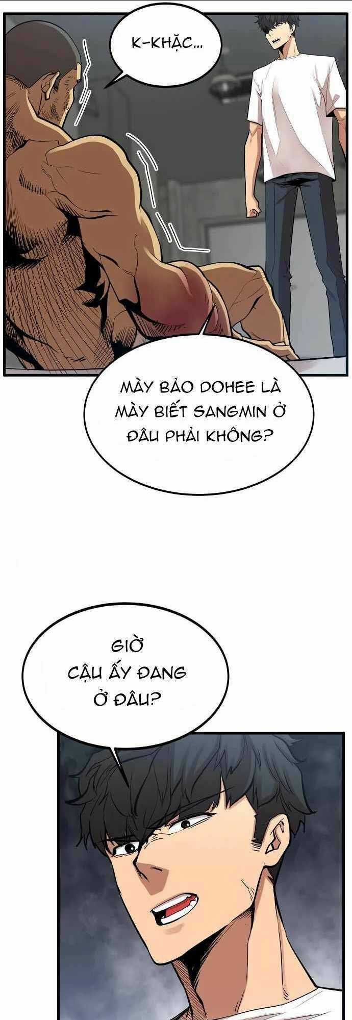 Quái Vật Gui - Chapter 17 - Trang 41