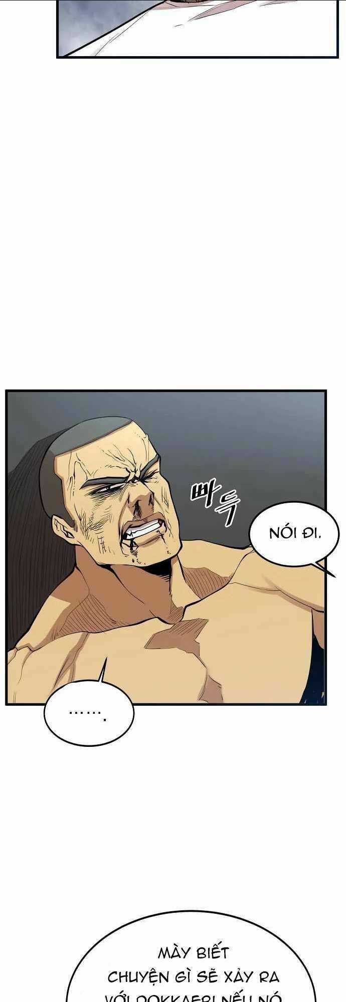 Quái Vật Gui - Chapter 17 - Trang 42