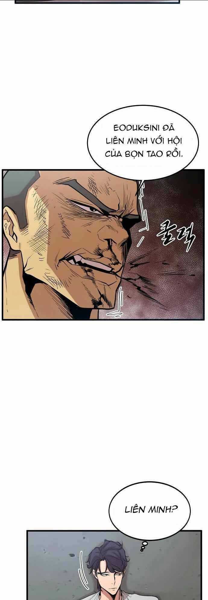 Quái Vật Gui - Chapter 17 - Trang 44