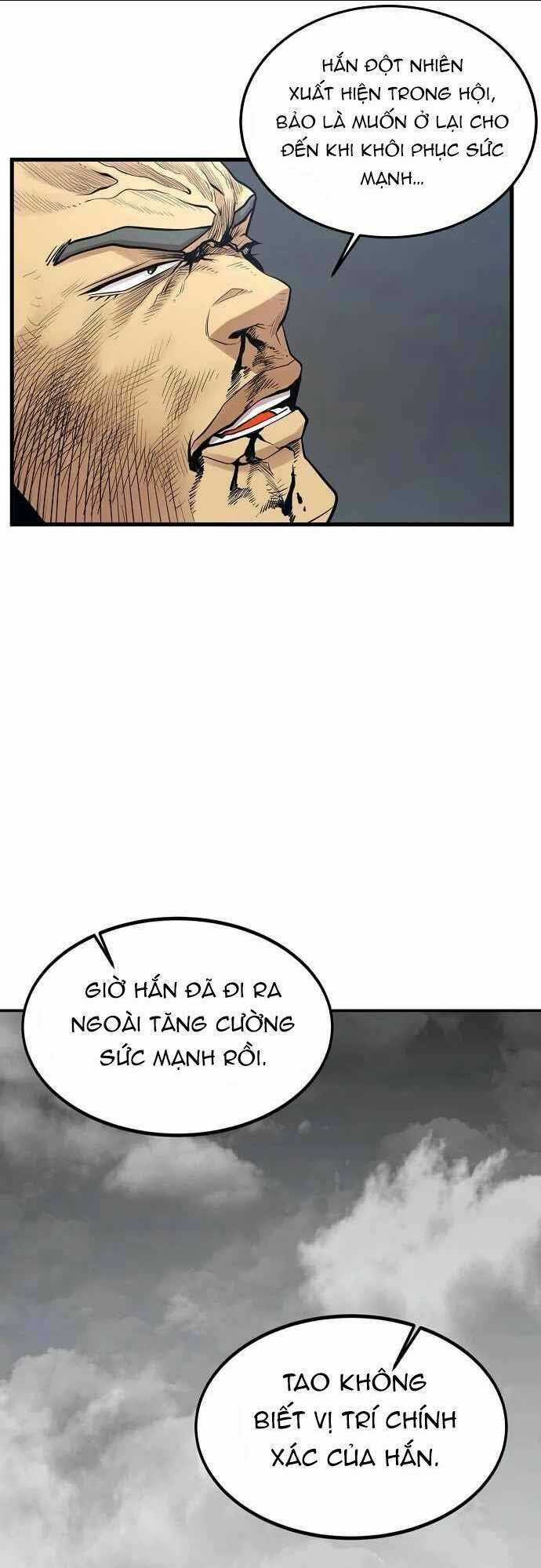 Quái Vật Gui - Chapter 17 - Trang 46