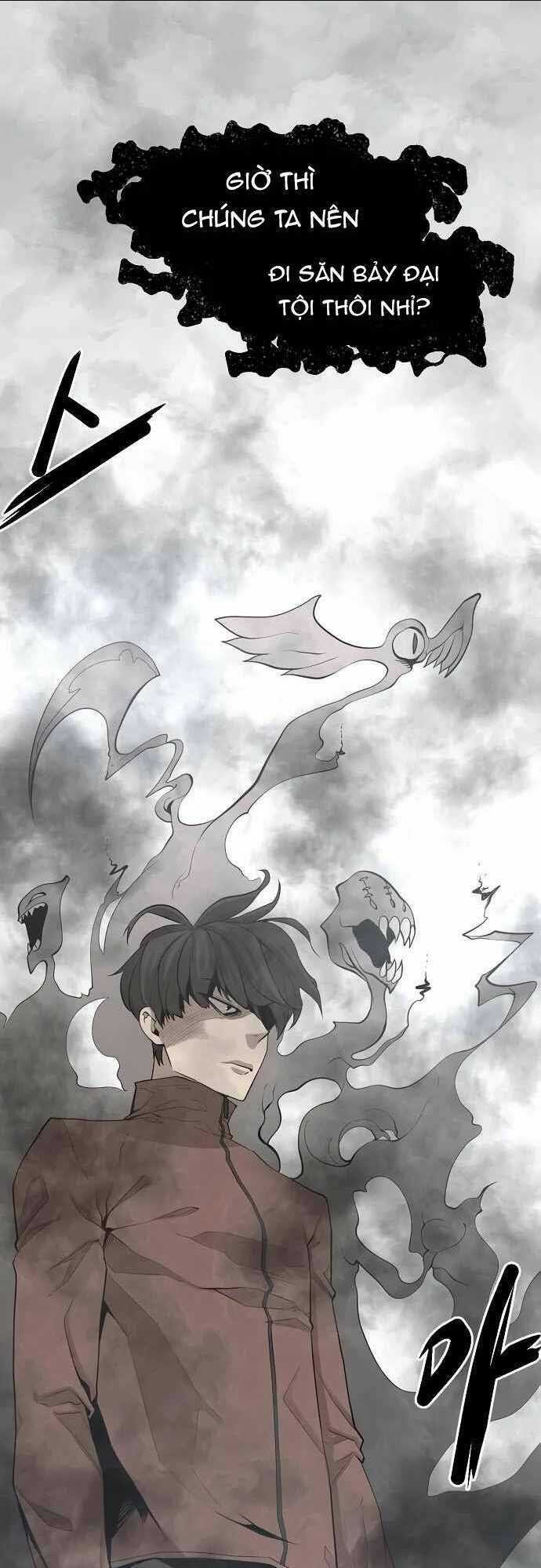 Quái Vật Gui - Chapter 17 - Trang 47