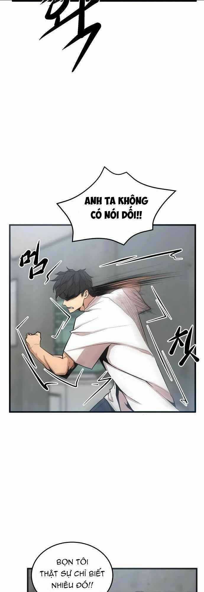 Quái Vật Gui - Chapter 17 - Trang 49