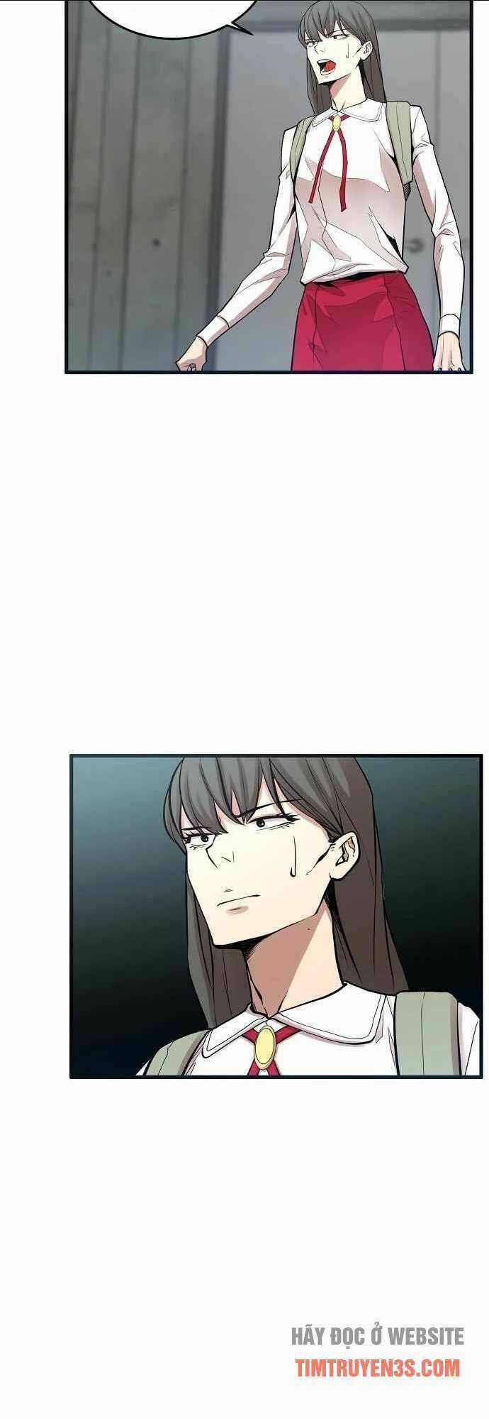 Quái Vật Gui - Chapter 17 - Trang 50