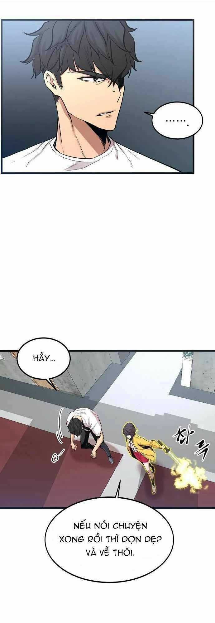 Quái Vật Gui - Chapter 17 - Trang 51