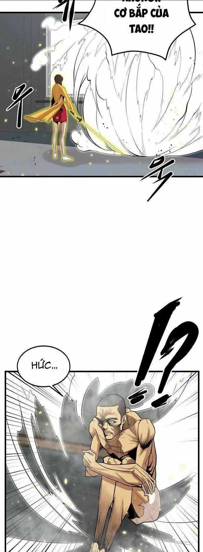 Quái Vật Gui - Chapter 17 - Trang 54