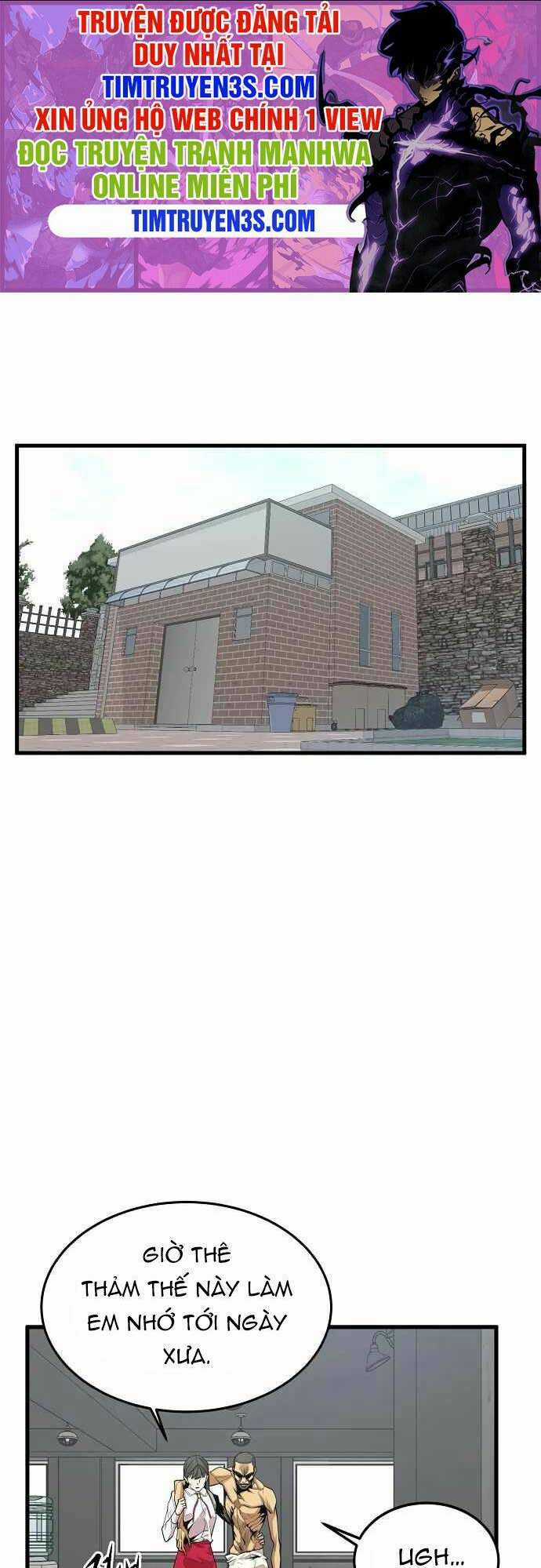 Quái Vật Gui - Chapter 18 - Trang 2