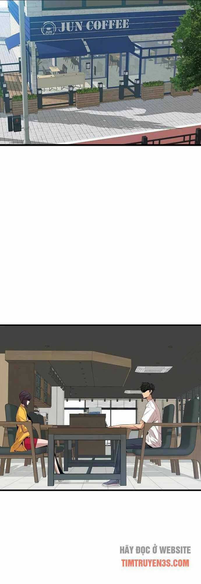 Quái Vật Gui - Chapter 18 - Trang 12