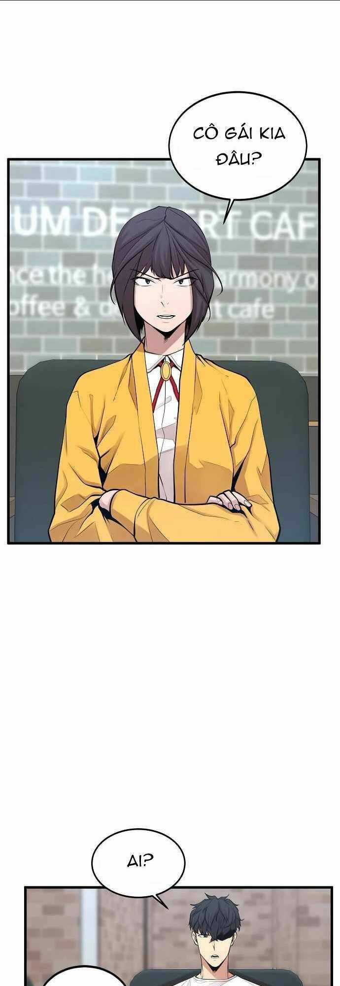 Quái Vật Gui - Chapter 18 - Trang 13