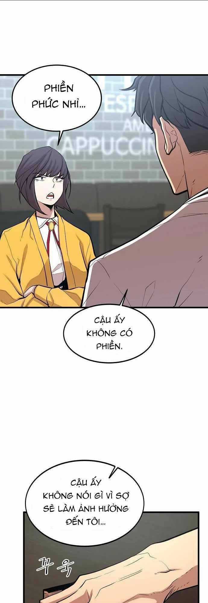 Quái Vật Gui - Chapter 18 - Trang 15