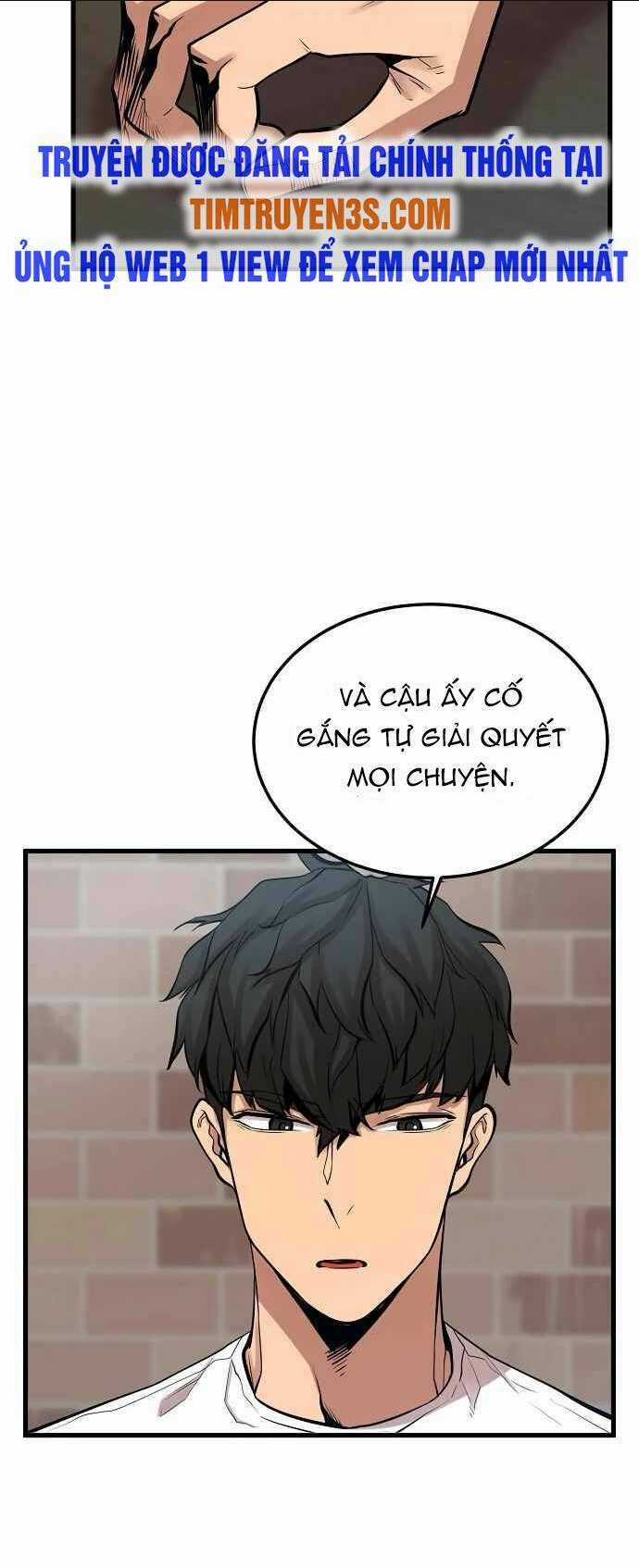 Quái Vật Gui - Chapter 18 - Trang 16