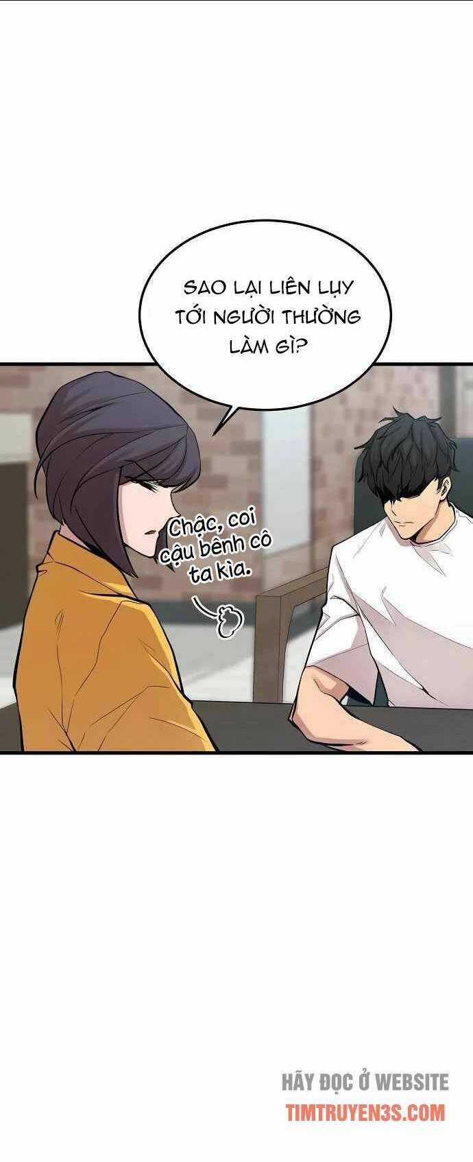 Quái Vật Gui - Chapter 18 - Trang 17