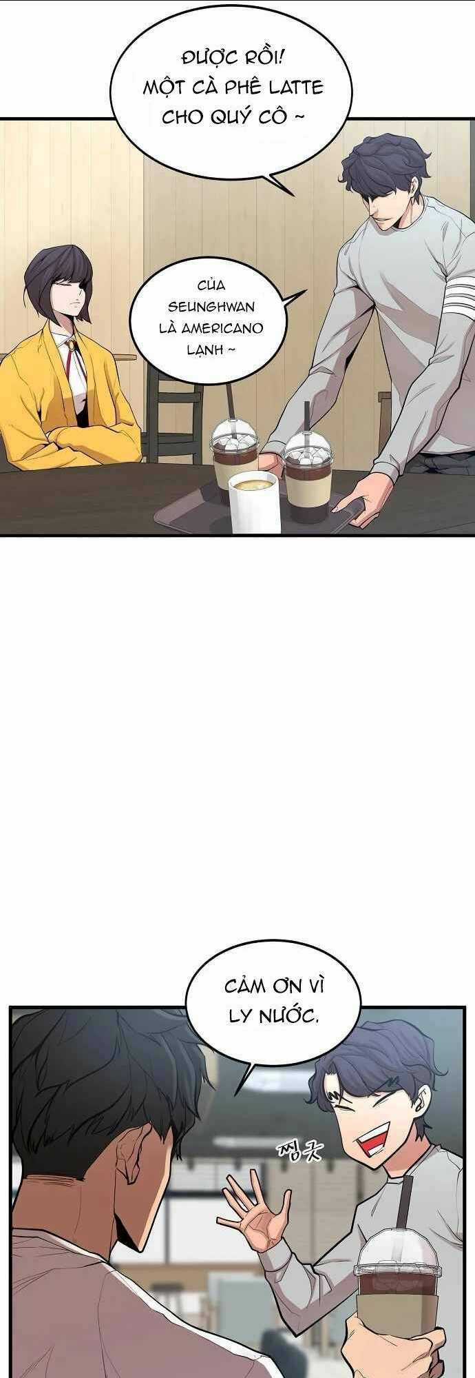 Quái Vật Gui - Chapter 18 - Trang 18