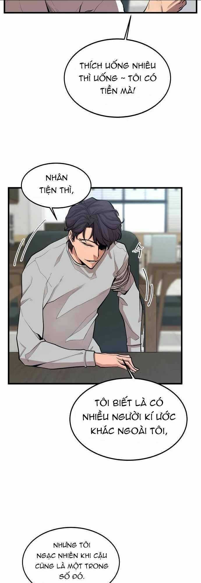 Quái Vật Gui - Chapter 18 - Trang 19