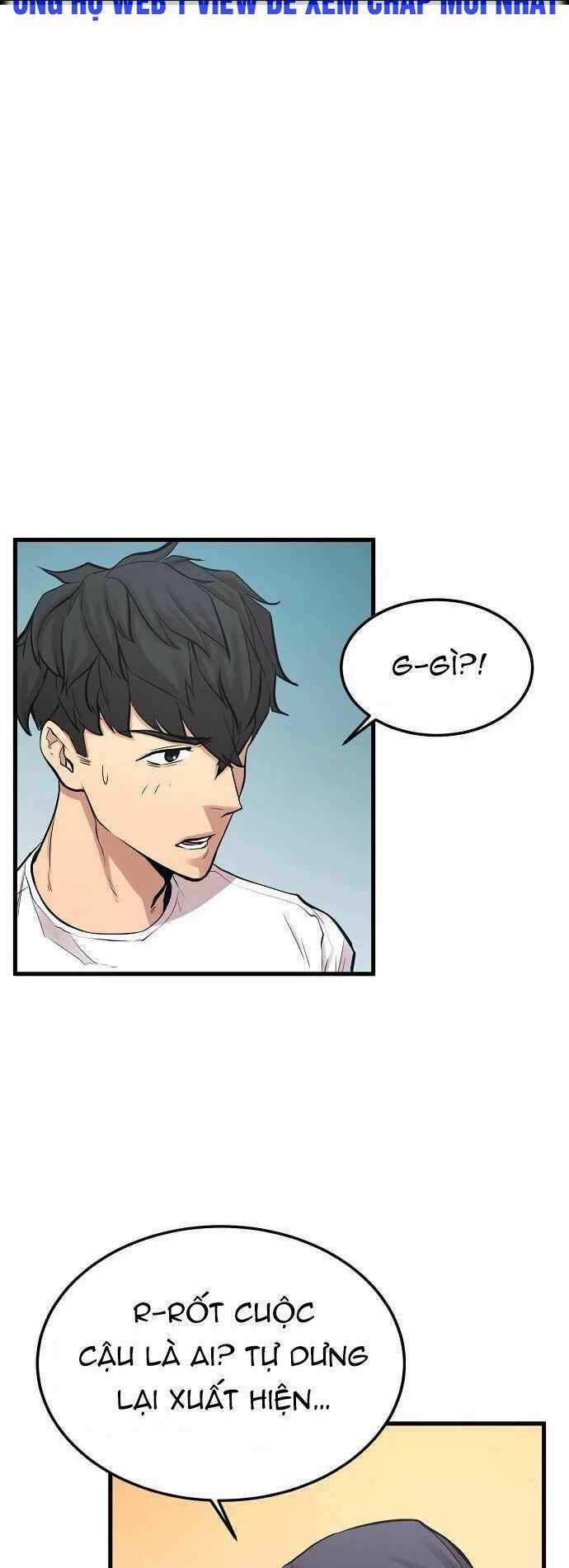 Quái Vật Gui - Chapter 18 - Trang 21