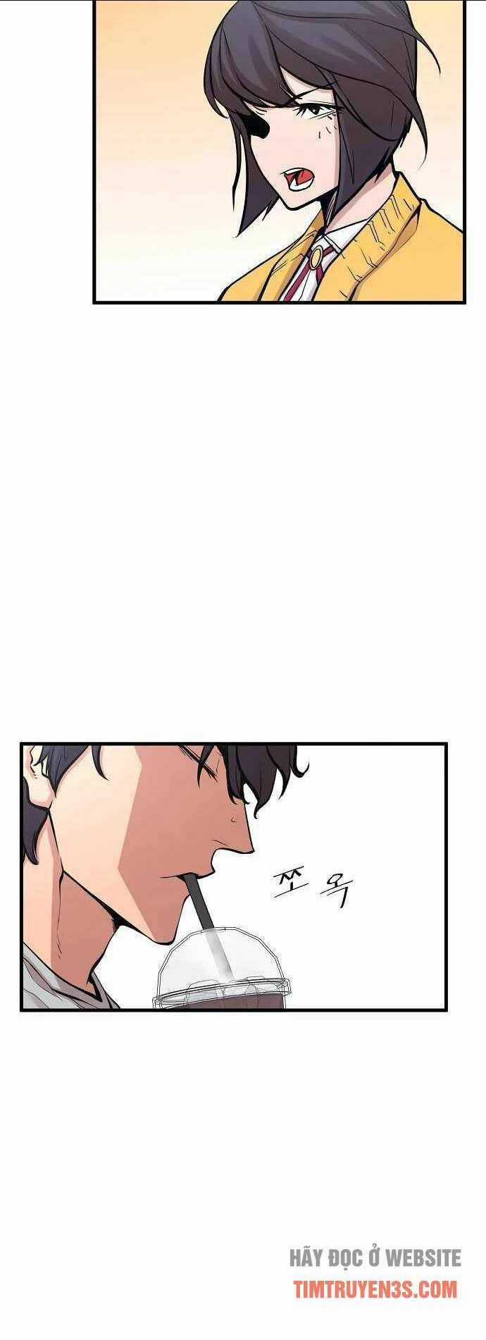 Quái Vật Gui - Chapter 18 - Trang 22