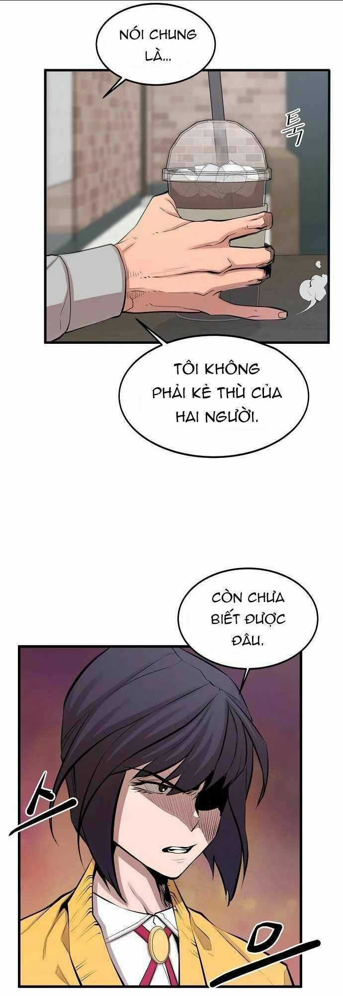 Quái Vật Gui - Chapter 18 - Trang 23