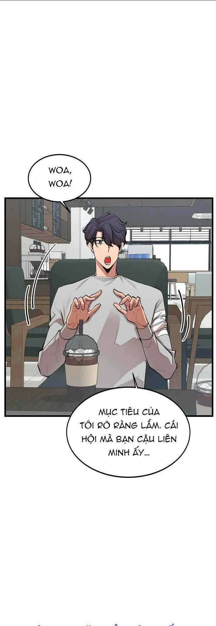 Quái Vật Gui - Chapter 18 - Trang 24