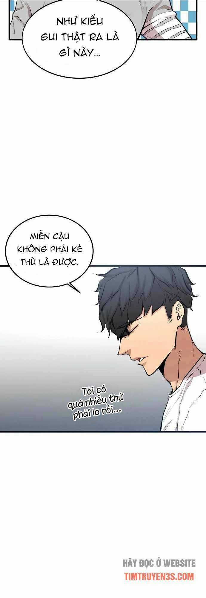 Quái Vật Gui - Chapter 18 - Trang 27
