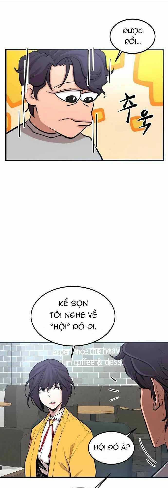 Quái Vật Gui - Chapter 18 - Trang 28