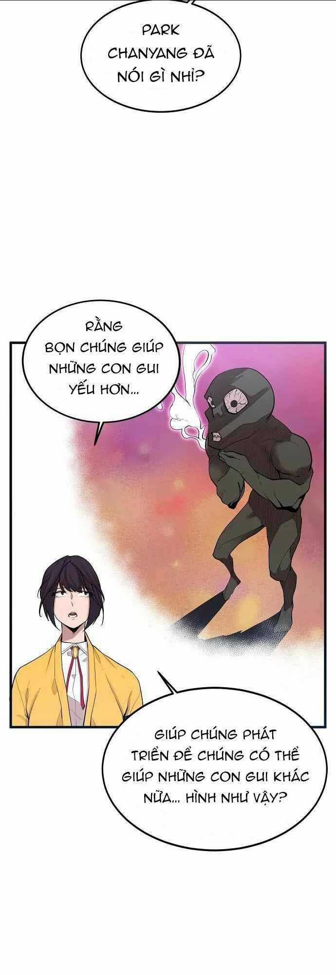 Quái Vật Gui - Chapter 18 - Trang 29