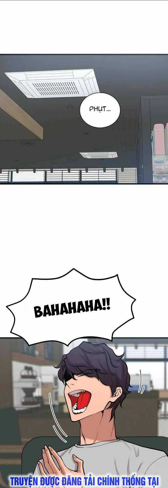 Quái Vật Gui - Chapter 18 - Trang 30