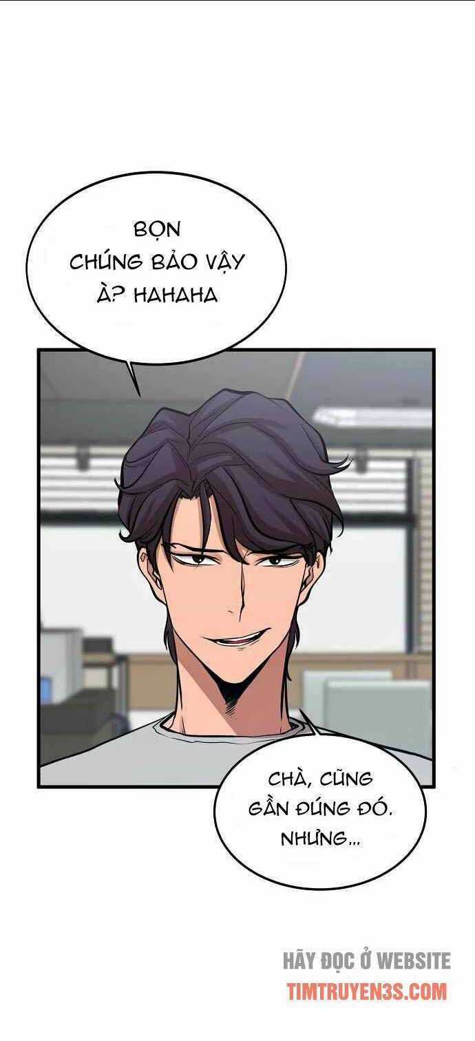 Quái Vật Gui - Chapter 18 - Trang 32