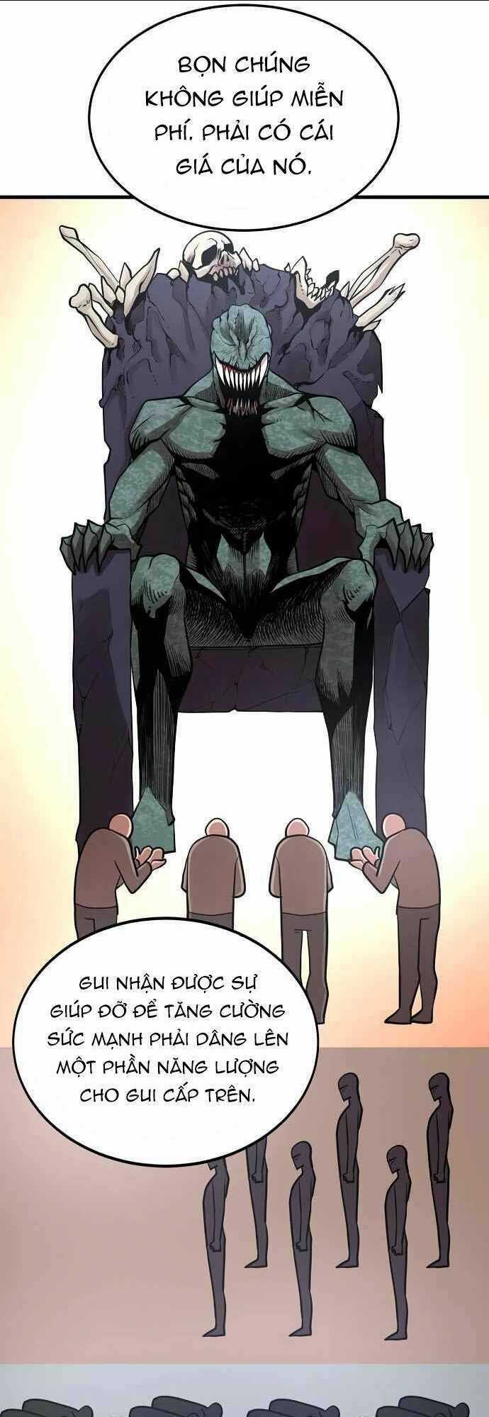 Quái Vật Gui - Chapter 18 - Trang 33