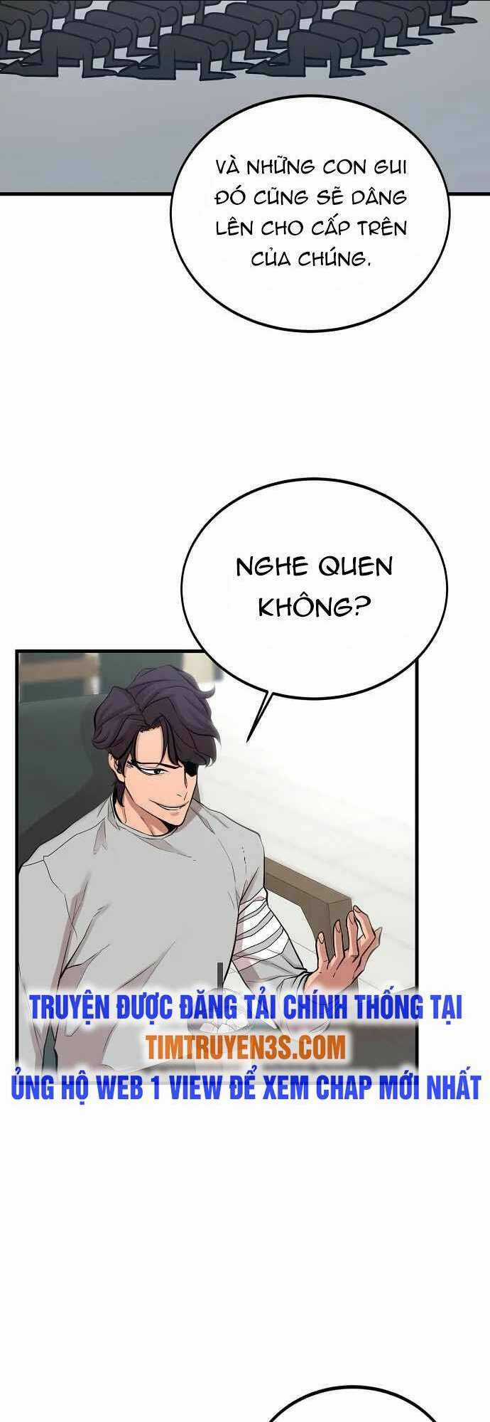 Quái Vật Gui - Chapter 18 - Trang 34