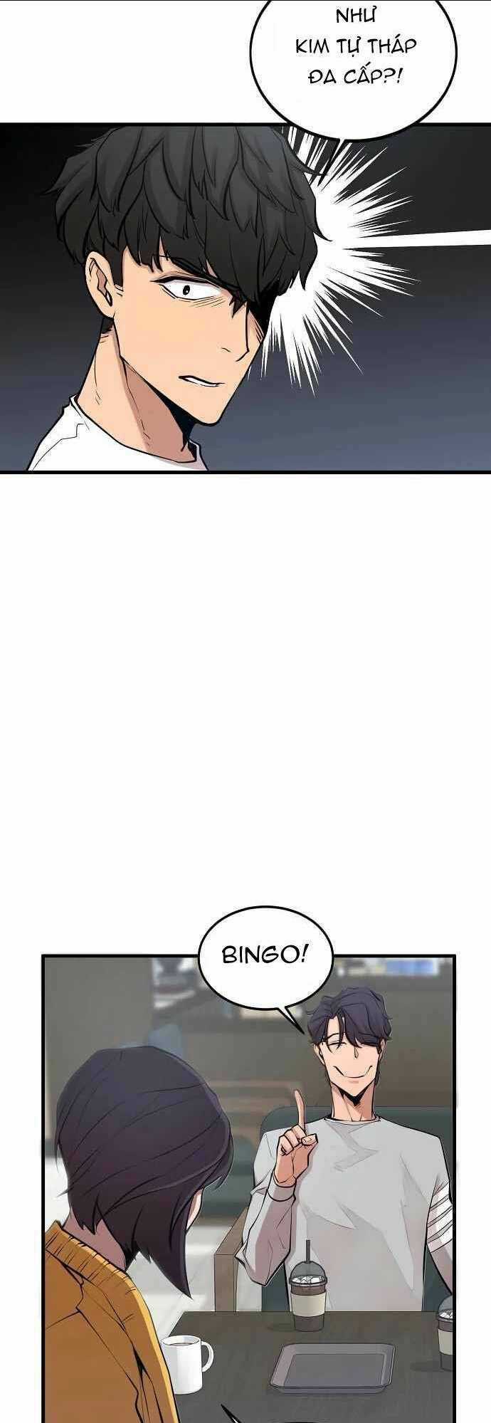 Quái Vật Gui - Chapter 18 - Trang 35