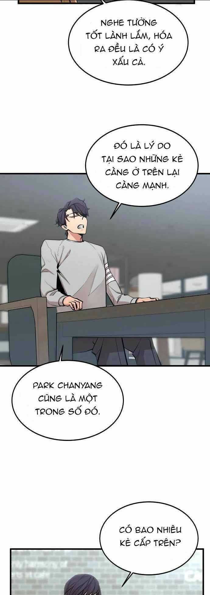 Quái Vật Gui - Chapter 18 - Trang 36