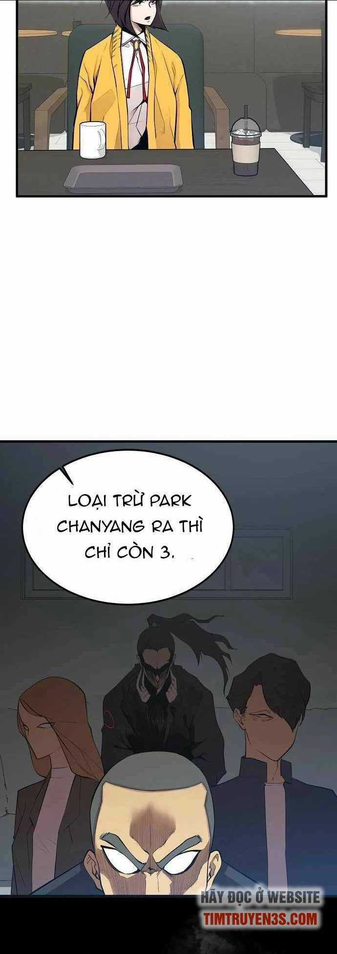 Quái Vật Gui - Chapter 18 - Trang 37