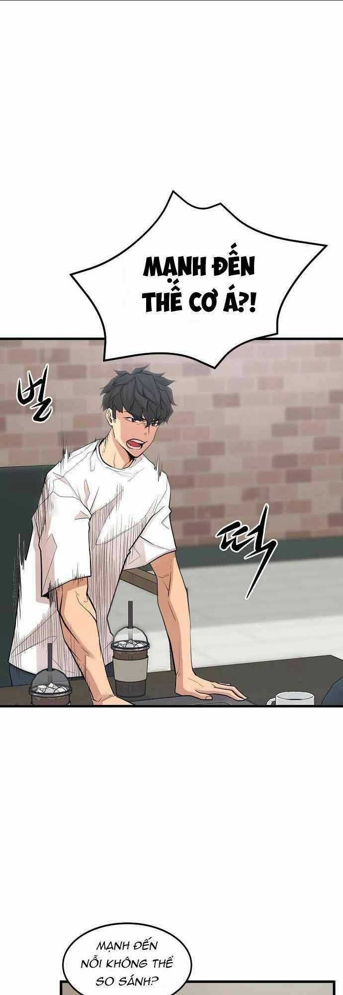 Quái Vật Gui - Chapter 18 - Trang 39