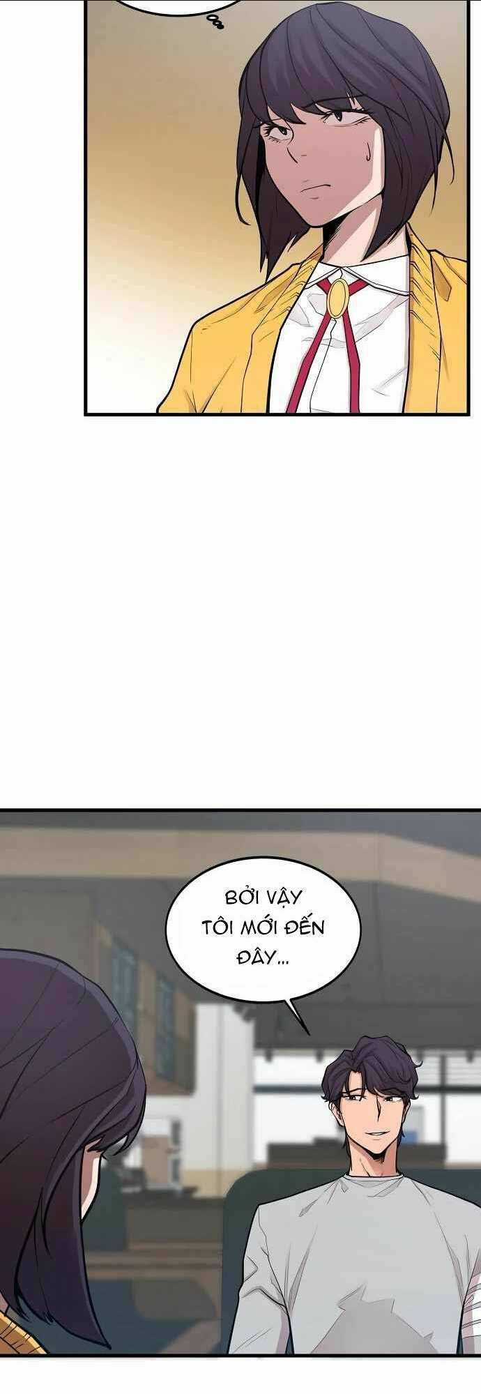 Quái Vật Gui - Chapter 18 - Trang 40