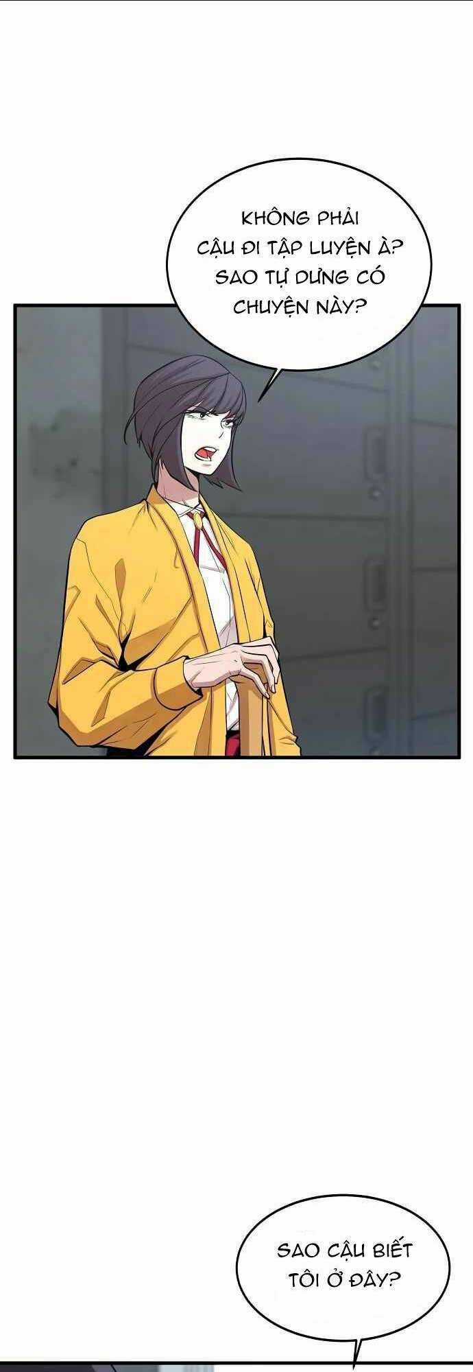 Quái Vật Gui - Chapter 18 - Trang 5