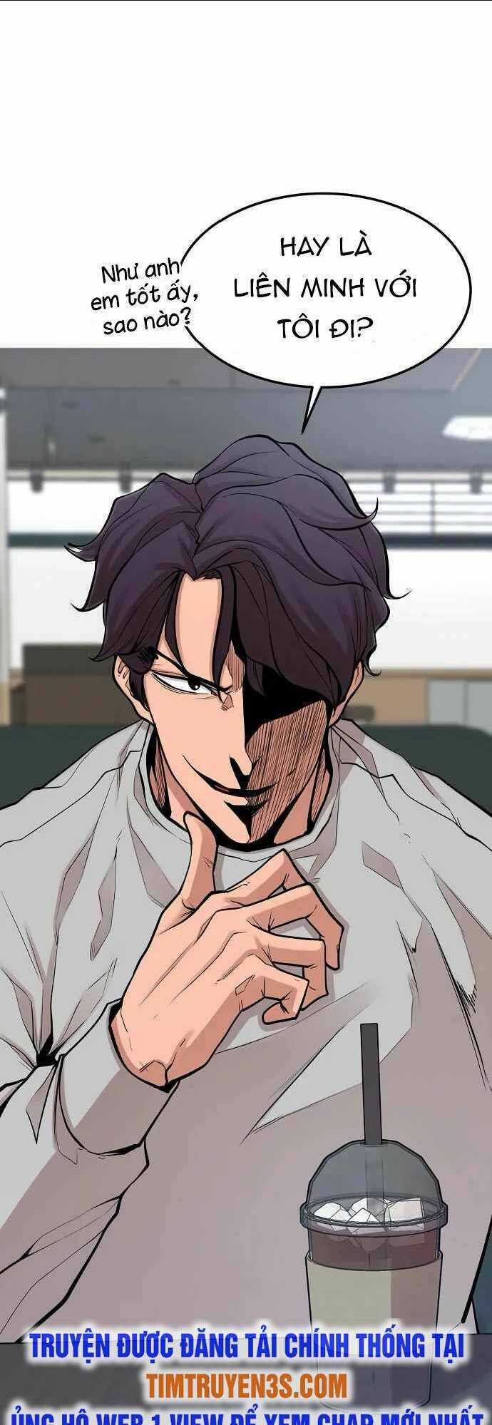 Quái Vật Gui - Chapter 18 - Trang 41