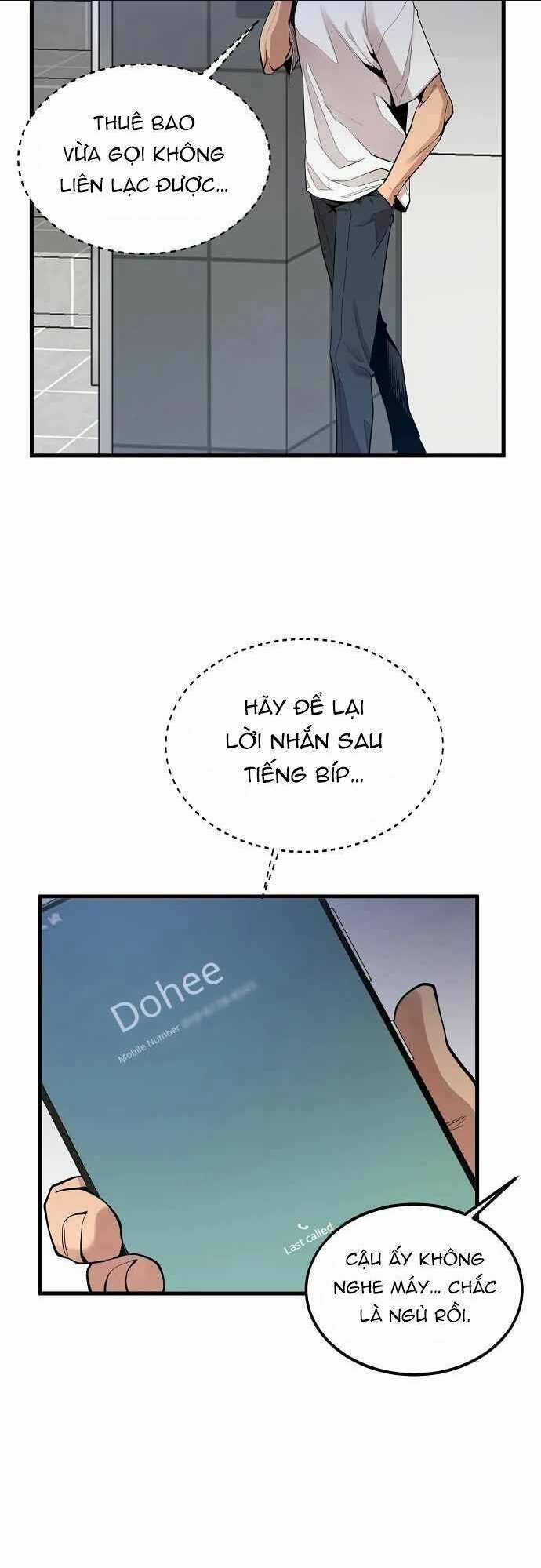 Quái Vật Gui - Chapter 18 - Trang 44