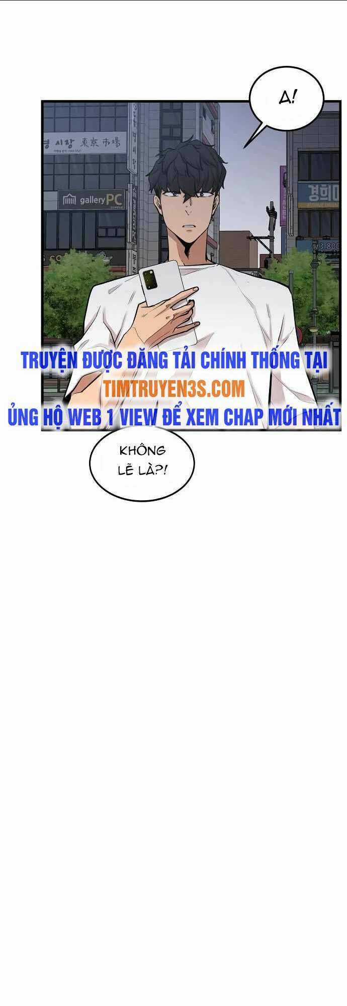 Quái Vật Gui - Chapter 18 - Trang 45