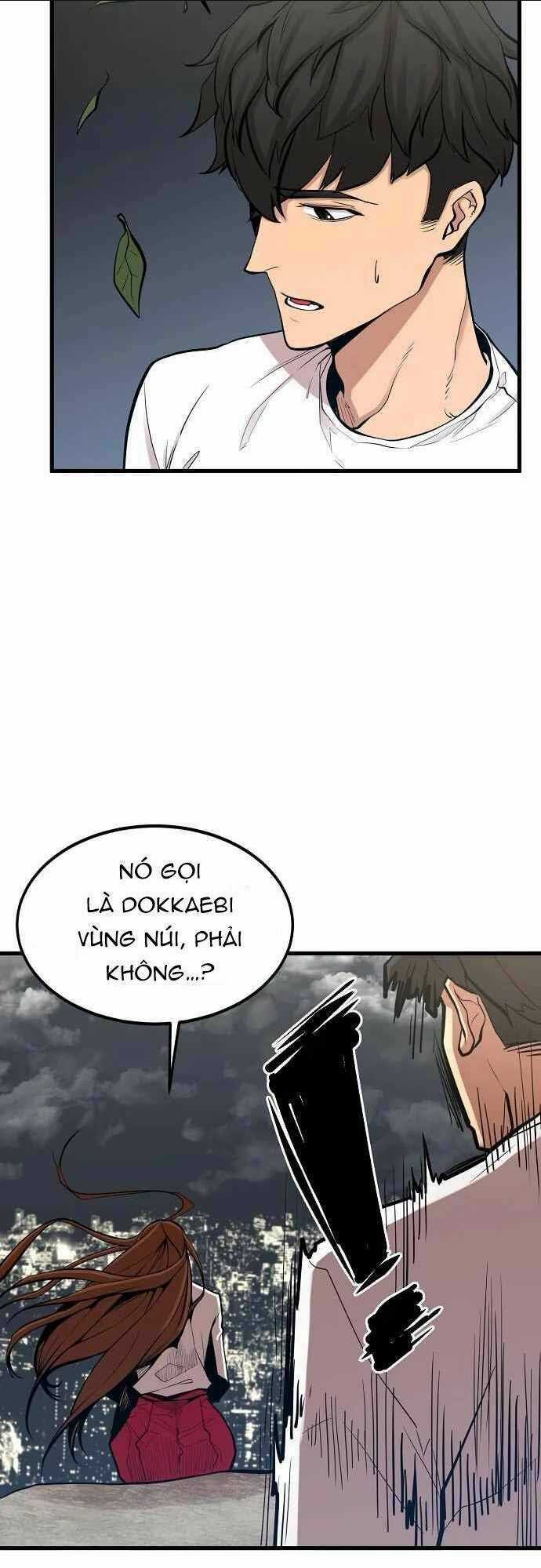 Quái Vật Gui - Chapter 18 - Trang 50