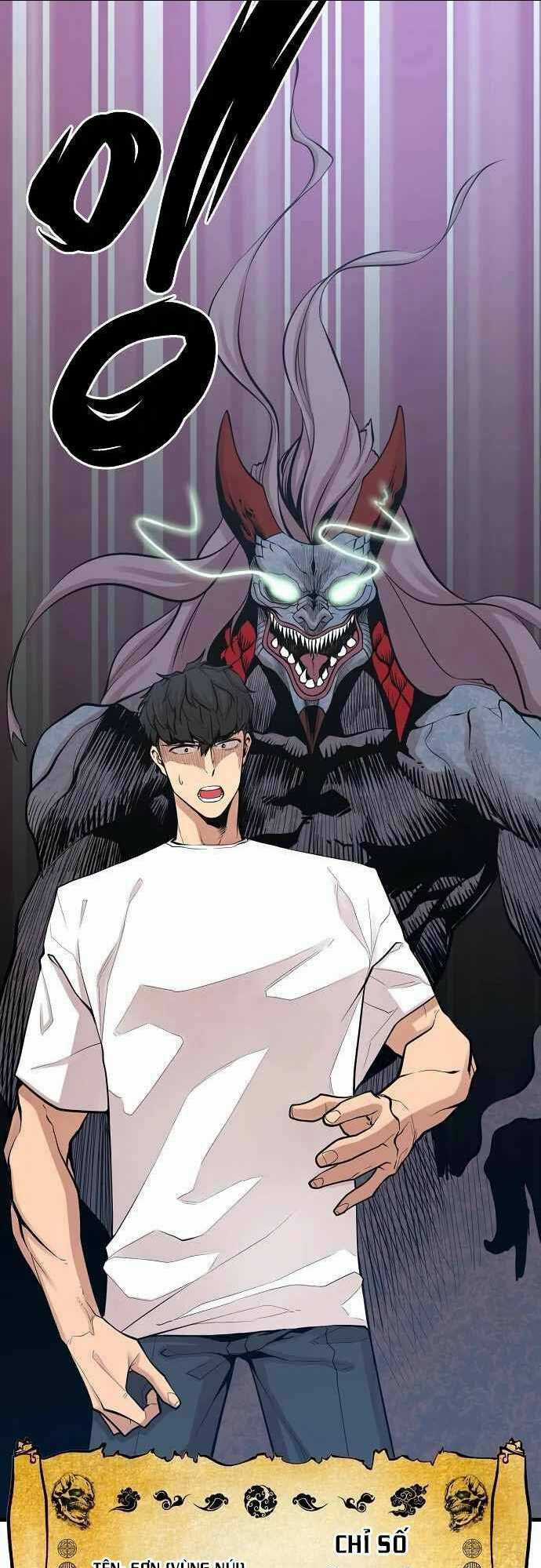 Quái Vật Gui - Chapter 18 - Trang 54