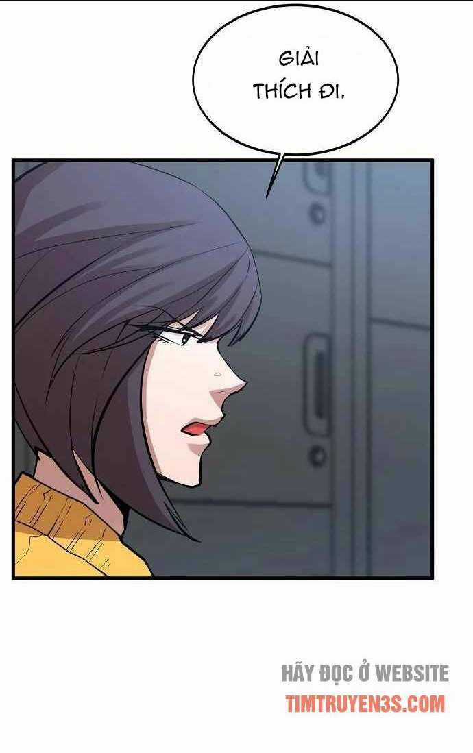 Quái Vật Gui - Chapter 18 - Trang 7