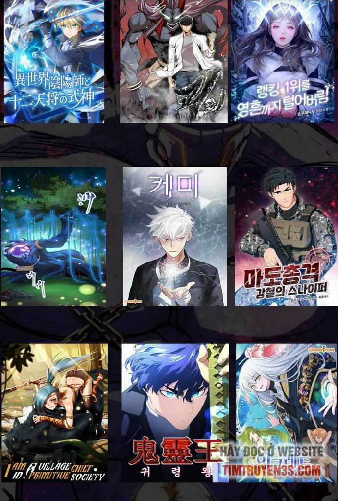 Quái Vật Gui - Chapter 18 - Trang 61