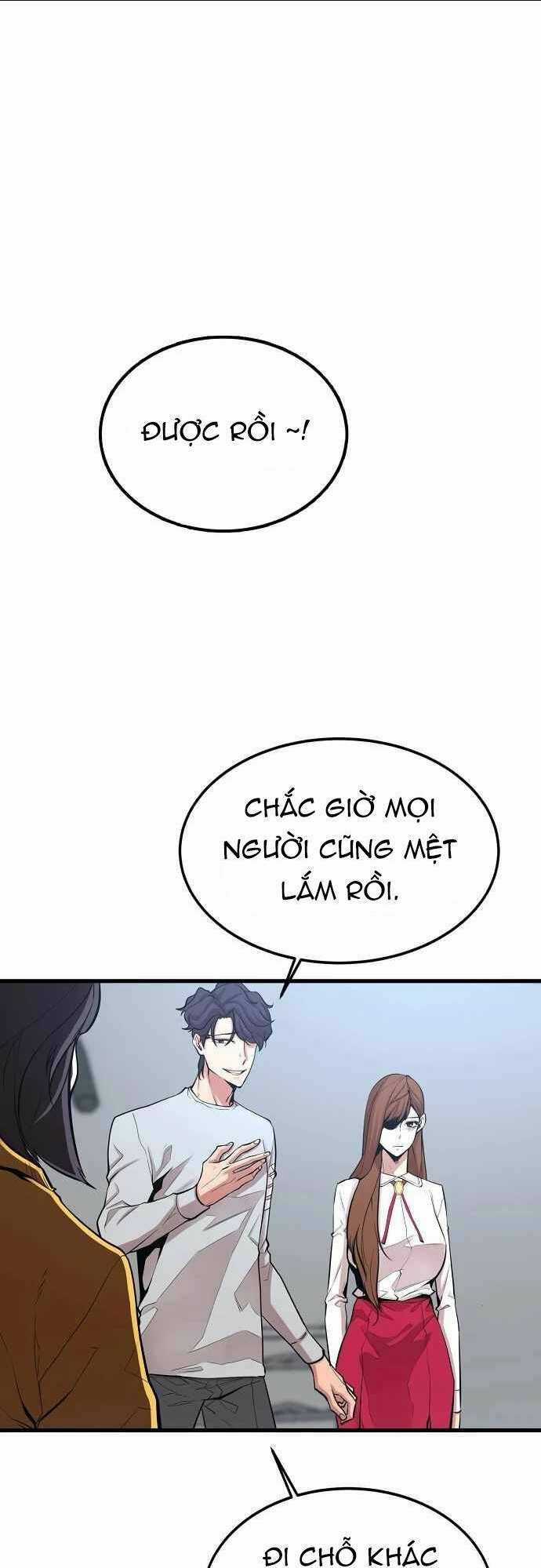 Quái Vật Gui - Chapter 18 - Trang 8