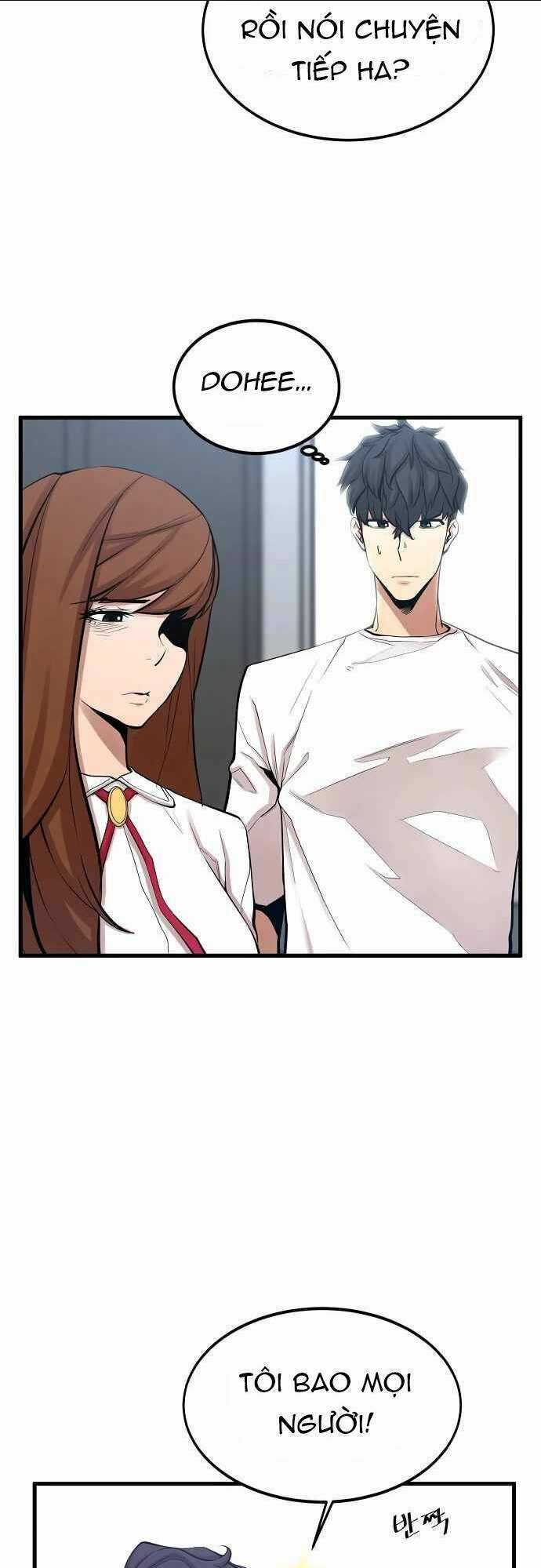 Quái Vật Gui - Chapter 18 - Trang 9