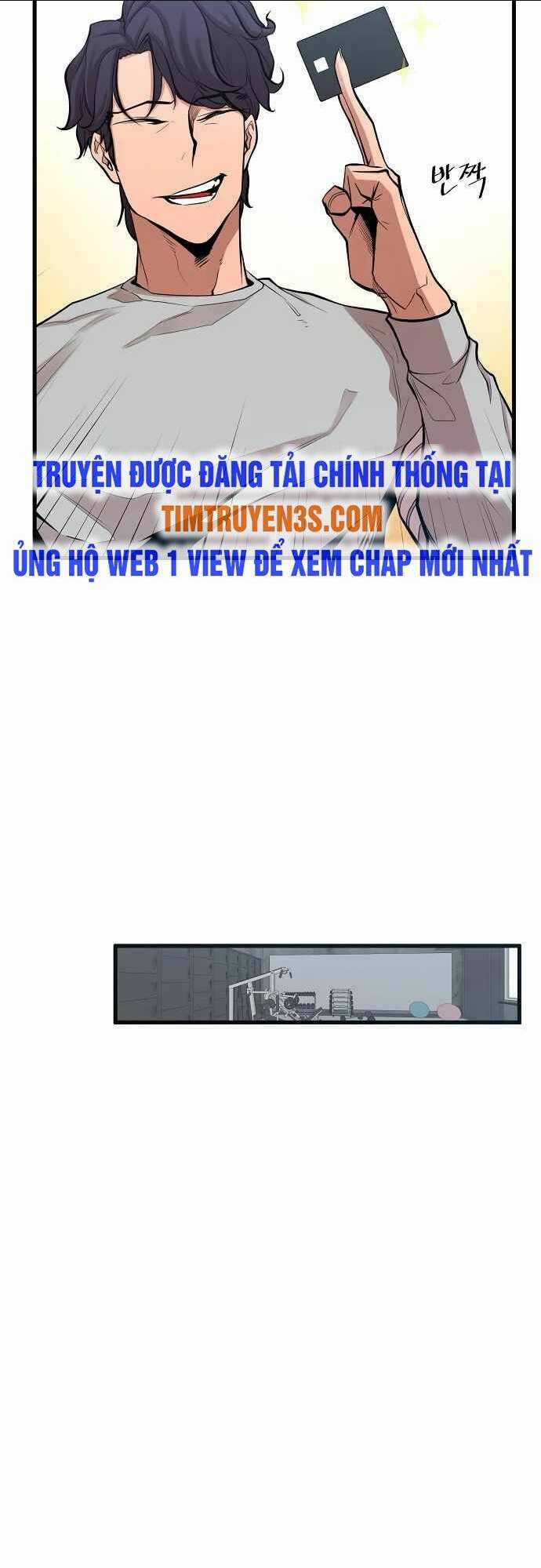 Quái Vật Gui - Chapter 18 - Trang 10