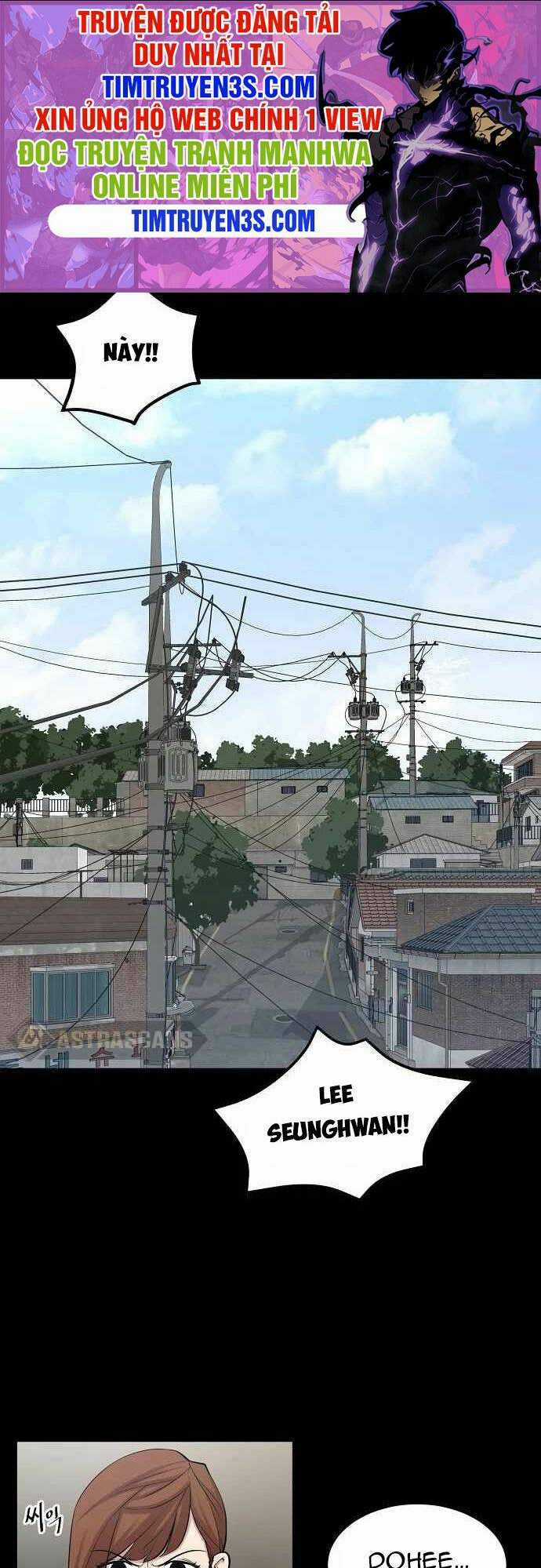 Quái Vật Gui - Chapter 19 - Trang 2