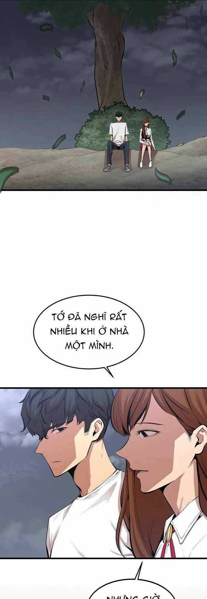 Quái Vật Gui - Chapter 19 - Trang 12