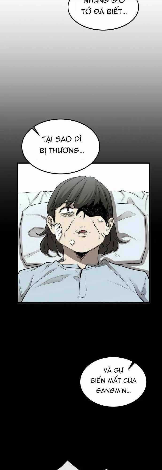 Quái Vật Gui - Chapter 19 - Trang 13