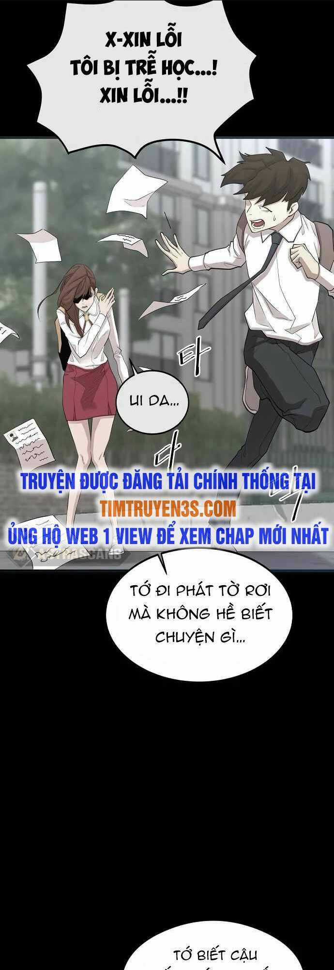 Quái Vật Gui - Chapter 19 - Trang 14