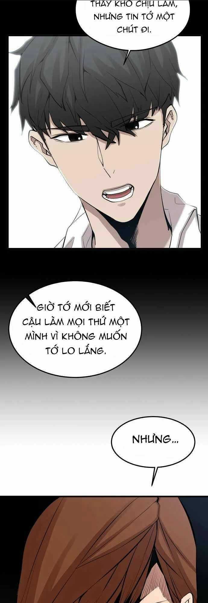 Quái Vật Gui - Chapter 19 - Trang 15